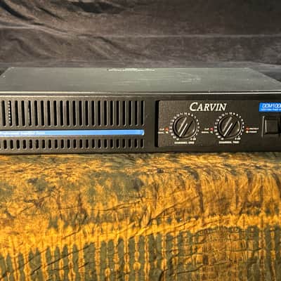 Powersoft LQ2804 2000 blue | Reverb
