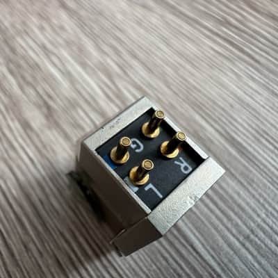 Ortofon MC20 MkII MC Cartridge Vintage Denmark For Retip Tested Body image 7