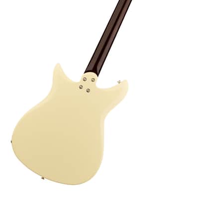 Gretsch Guitars Electromatic CVT Double-Cut with Wraparound -  Vintage White image 3