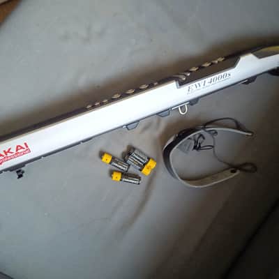 Akai Ewi 4000s