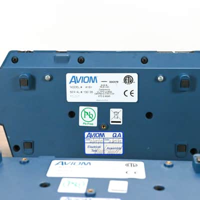 Aviom A-16II Personal Mixer (Pack of 4) CG014NW image 10