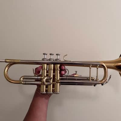 Jupiter Capital Edition CEB-660 Trumpet + Accessories image 4