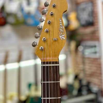 K-Line Springfield - Lake Placid Blue (Authorized Dealer) image 11