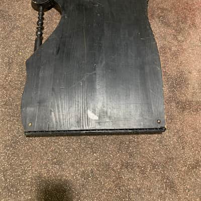 Operia Konzertharfe Concert Harp Wood image 5