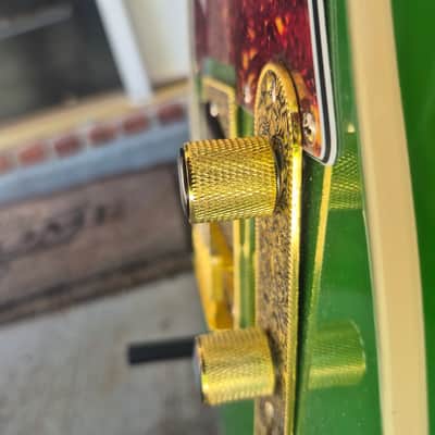 Partscaster Telecaster 2026 image 8