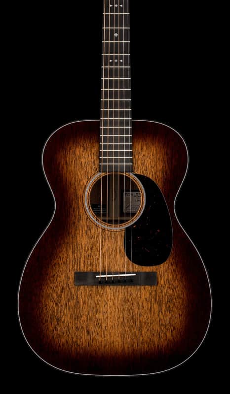 Martin 00-DB Jeff Tweedy #23259 (NAMM 2026) image 1