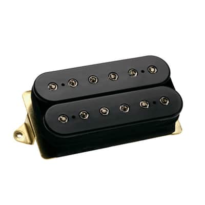 DiMarzio Super Distortion F-Spaced Humbucker | Reverb