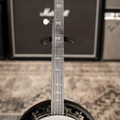Deering Artisan Goodtime Special 5-String Banjo with Resonator imagen 5