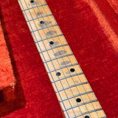 Fender Telecaster 1975 - gloss image 9
