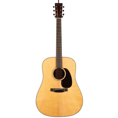 Martin Super D-18 (102) image 8