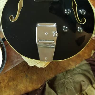 Greco EG-200 1971 Project! image 6
