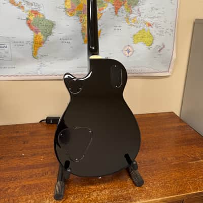 2006 Gretsch G6131-TVP Power Jet Firebird image 12