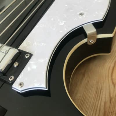Hofner Ignition Series Violin Bass image 4