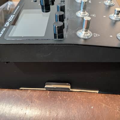Valeton GP-200 Multi-Effects Processor 2022 - Present Black image 8