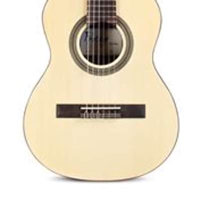 Cordoba Protege C1M Nylon Guitar One Quarter Size image 1
