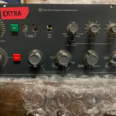 Neve 8014 Recording Console 1073 1084 1066 2254 image 13