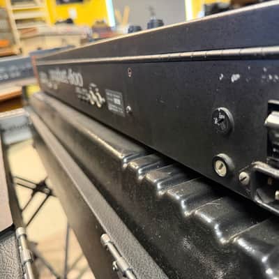 Sequential Circuits prophet 600 image 8