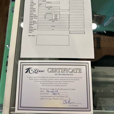 K-Line Springfield *Authorized Dealer* @AIFG image 6