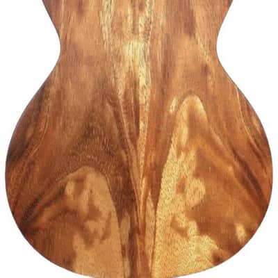 Martin C1K Koa Concert Ukulele Uke Satin Natural w/ Gig Bag image 7