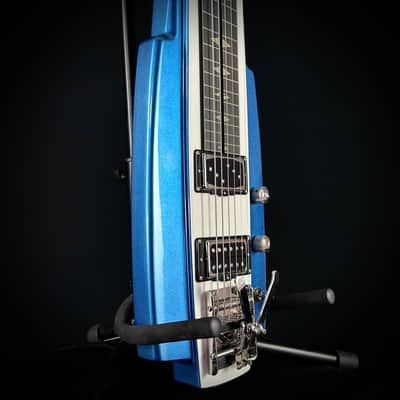 Duesenberg Fairytale Lapsteel image 4
