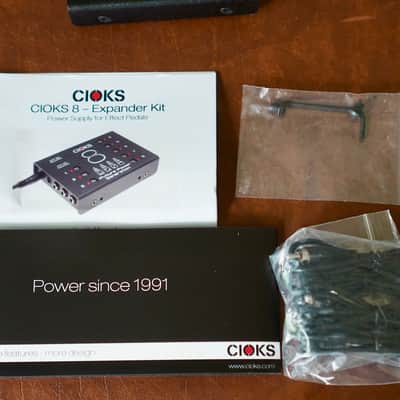 CIOKS 8 Expander Power Supply image 8
