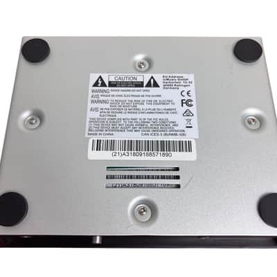 M-Audio M-Track 2x2 C-Series image 4