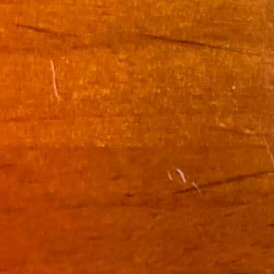 Fender American Elite Telecaster with Maple Fretboard 2017 - Aged Cherry Burst image 17