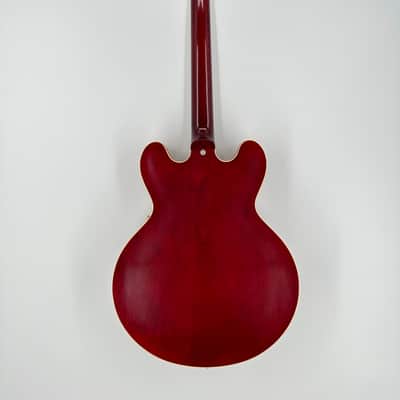 Gibson ES 335 1961 - Sixties Cherry image 5