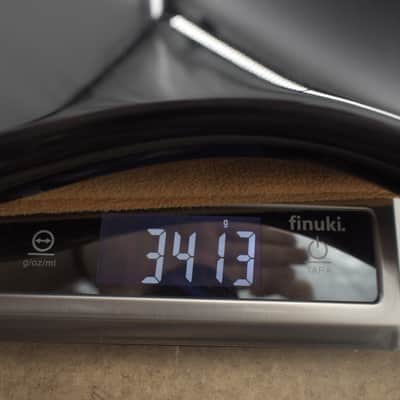 PRS SE Silver Sky Piano Black image 13