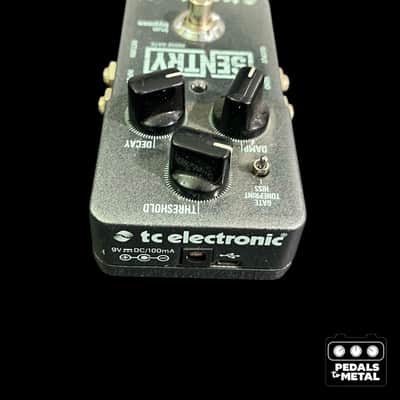 TC Electronic Sentry Noise Gate -x19055 image 3