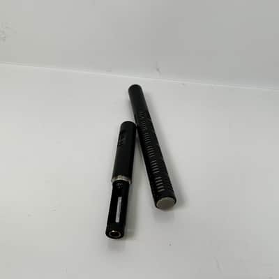 Sennheiser ME66 Directional Shotgun Microphone w/ K6 Power Module ME-66 image 8