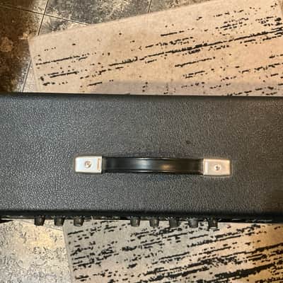 Fender Deluxe 64 - Black image 4
