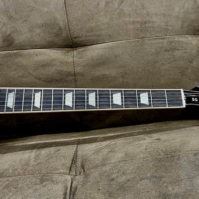 Gibson SG Standard 2022 - Heritage Cherry USA image 10