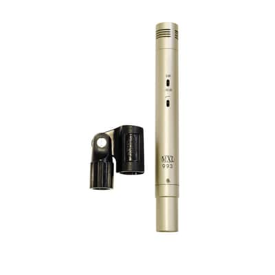 MXL 993 Small Diaphragm Condenser Microphone Pair image 2