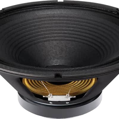 Celestion A-TYPE 12" 16ohm 50W Ceramic Magnet Guitar Speaker 98dB 75Hz T5930 image 3