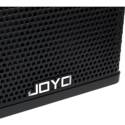 JOYO DC-15S | Rechargeable Modeling Guitar Amp. New with Full Warranty! image 23