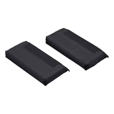 Yamaha "SC-KB851" Keyboard cover for P-35 / P-45 / P-105 / P-115 / P-125 / P-125a / P-145 / P-145BT / P-223 / P-225 imagen 6