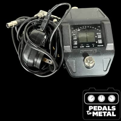 Shure GLXD6=-Z2 | Reverb