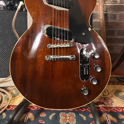 Rare 1970 Gibson Les Paul Professional Previously owned by M.H. image 5
