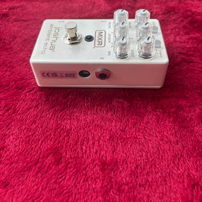 MXR M309 Joshua Ambient Echo 2024 - Present White image 5