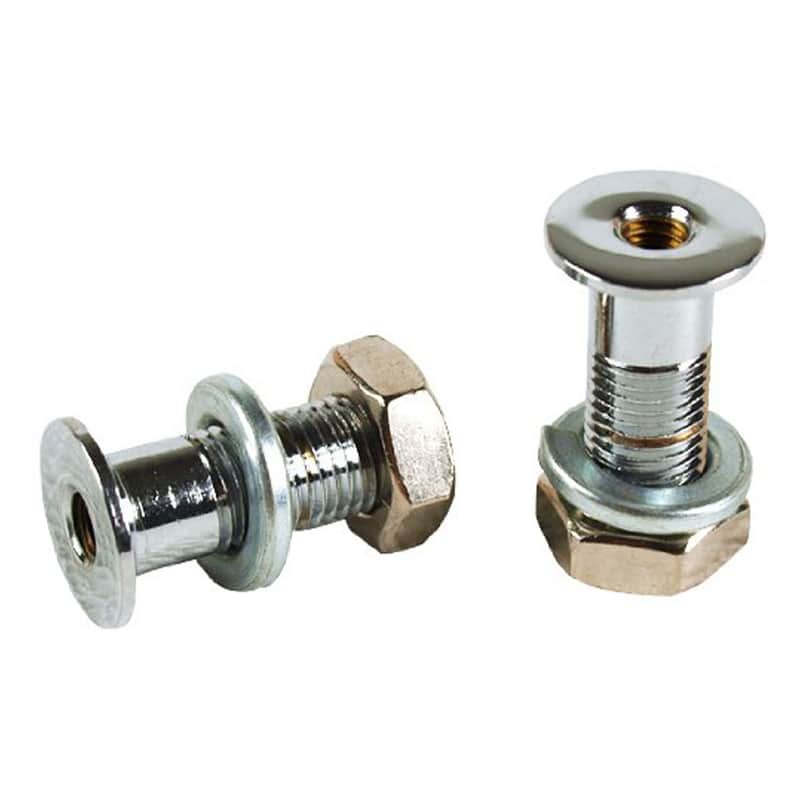 Fender 099-0722-000 Pure Vintage Piggyback Amp Bushings (2) image 2
