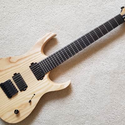 Mayones Duvell Q7 John Browne Spring Brooke image 2