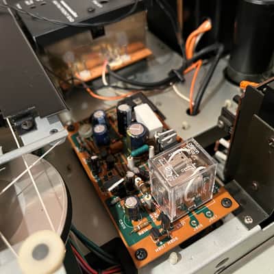 Marantz 2265 Vintage Stereo Receiver, serviced and repaired, beautiful condition image 7