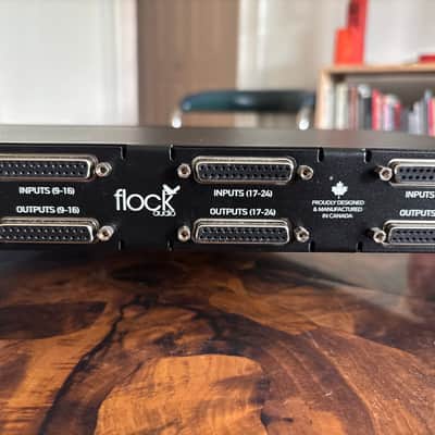 Flock Audio Patch 64 Bild 7