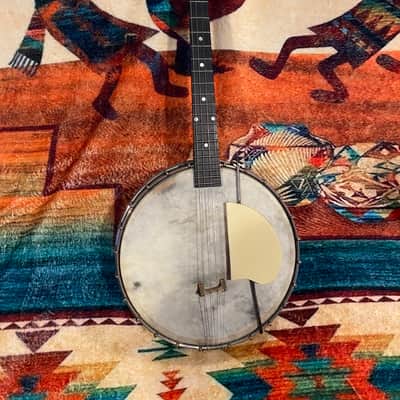 Gibson TB-1 1920’s - Very nice condition for 100 year old iconic instrument image 1