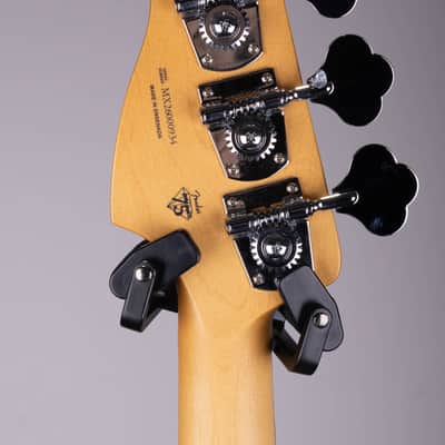 Fender Player II Precision Bass – Polar White with Rosewood Fingerboard image 8