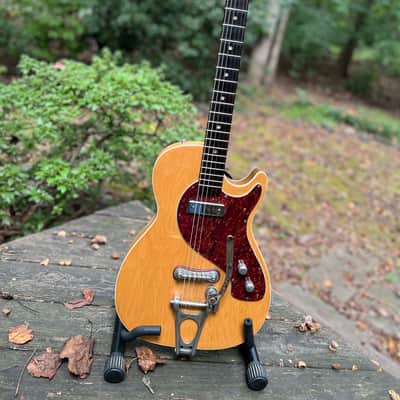Airline/Harmony/Alden H45 1959 - Modded image 1