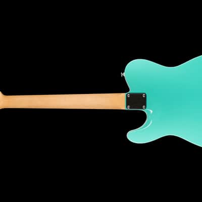 Suhr Alt T HH SFG - Seafoam Green RW image 5