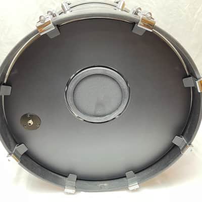Roland KD-200 20" Shell V-Kick Bass Drum Acoustic Style Roland KD200 image 13