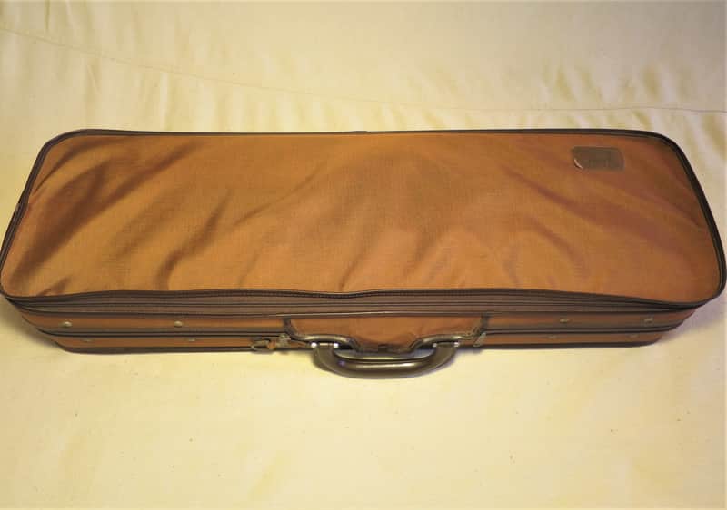 Suzuki Violin No. 1100 